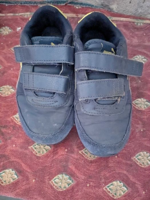Buty sportowe Puma 31