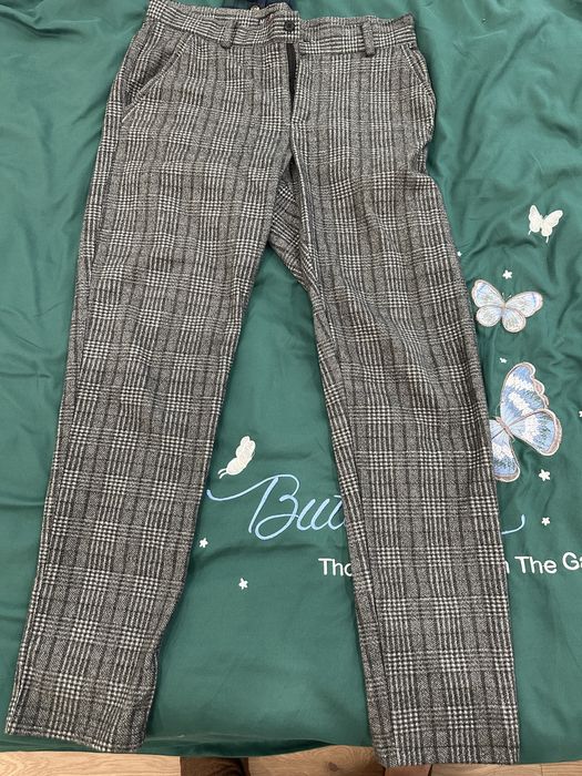 Штани чоловічі mirey