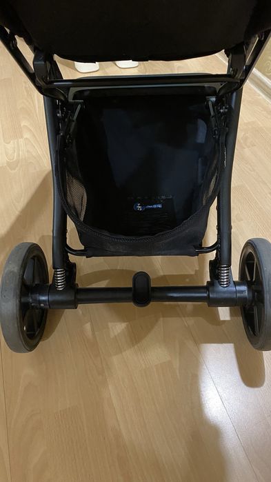 Візочок / коляска Cybex bezzy Сайбекс бізі