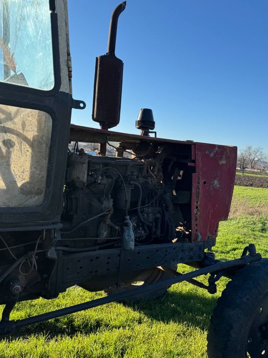 Продам трактор ЮМЗ