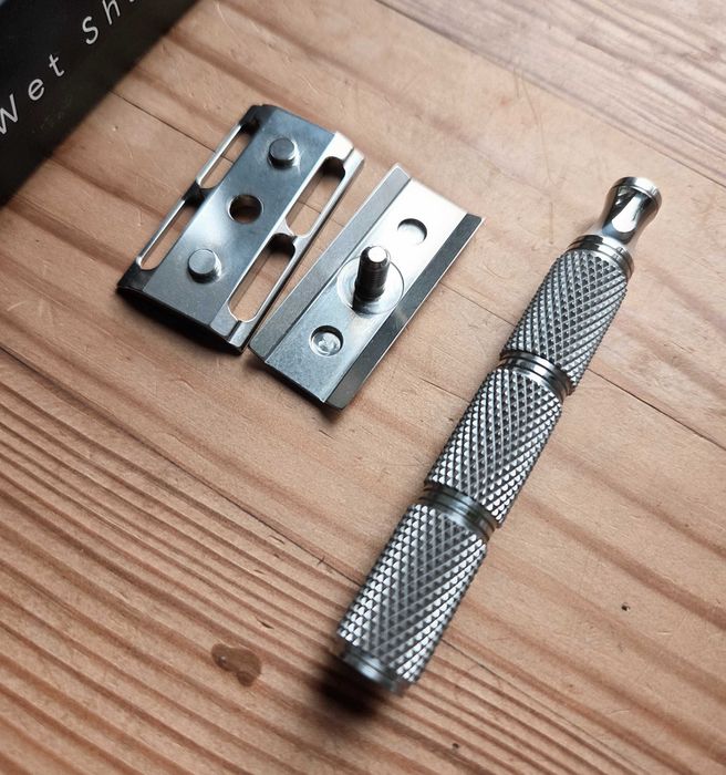 Razorock Game Changer 0.68