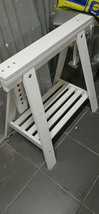 Cavaletes MITTBACK Ikea