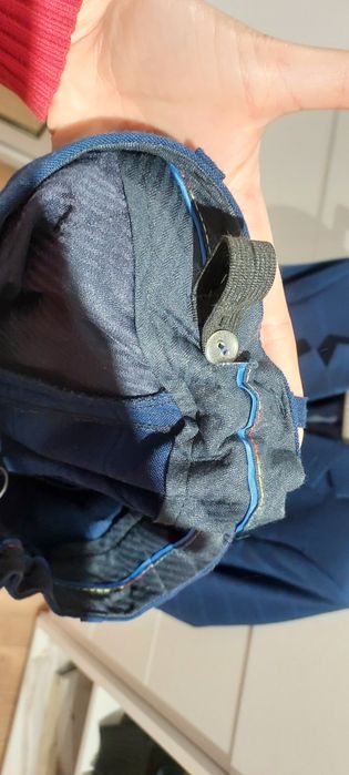 Garnitur komunijny Standard rozm 146