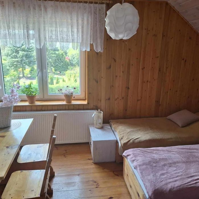 Pokoje do wynajecia Zbiczno.