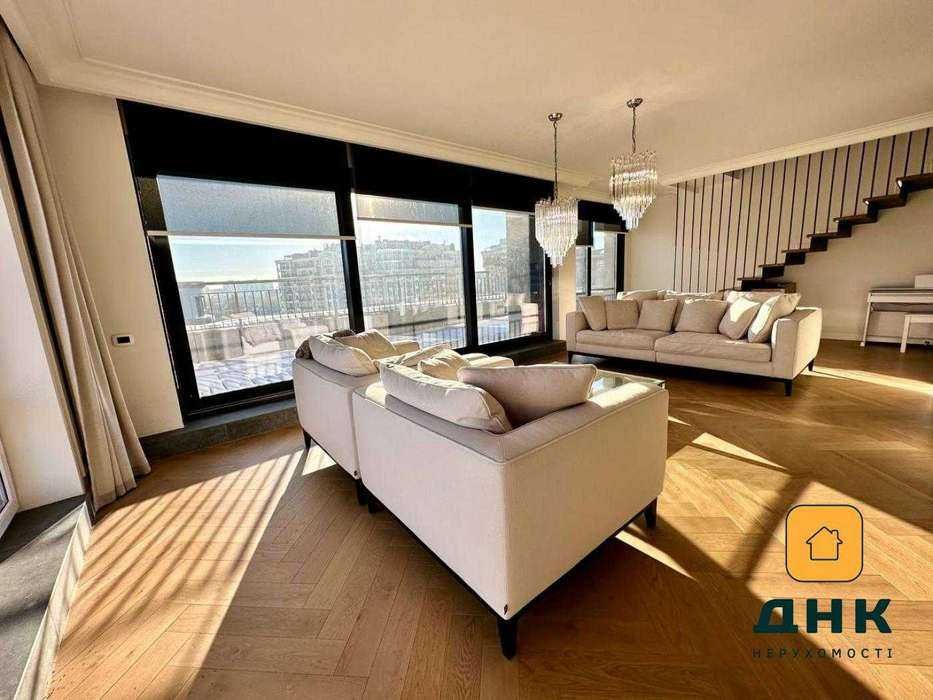 3-комнатная квартира по адресу ул. Шолуденка (площадь 175 м²) - Atlanta.ua - фото 2