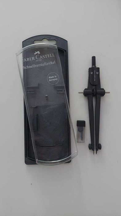 Compasso - Faber-Castell