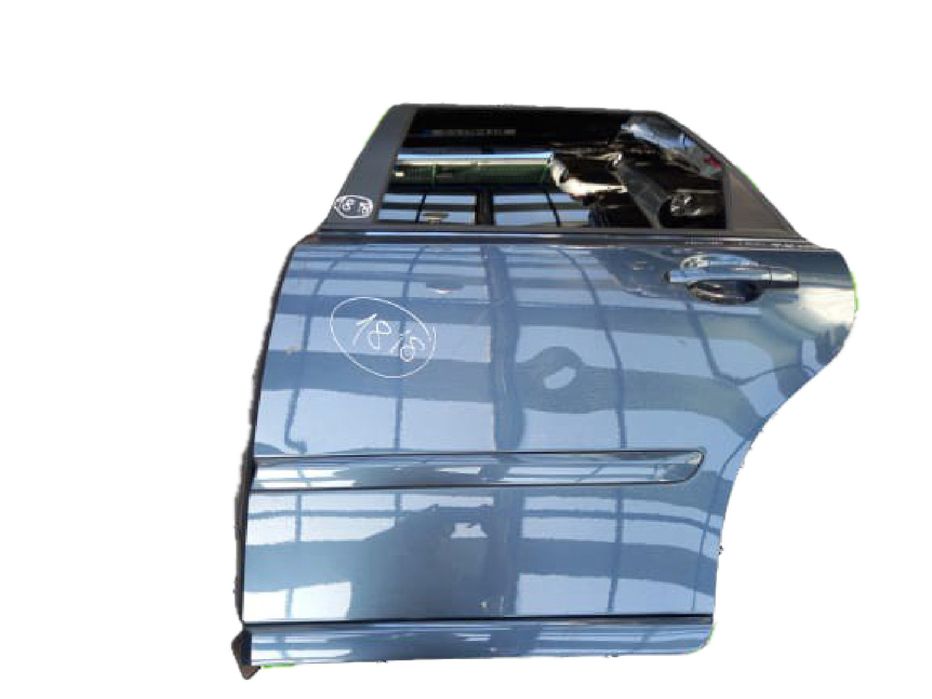 Porta trás esquerda VOLVO V50 (MW)