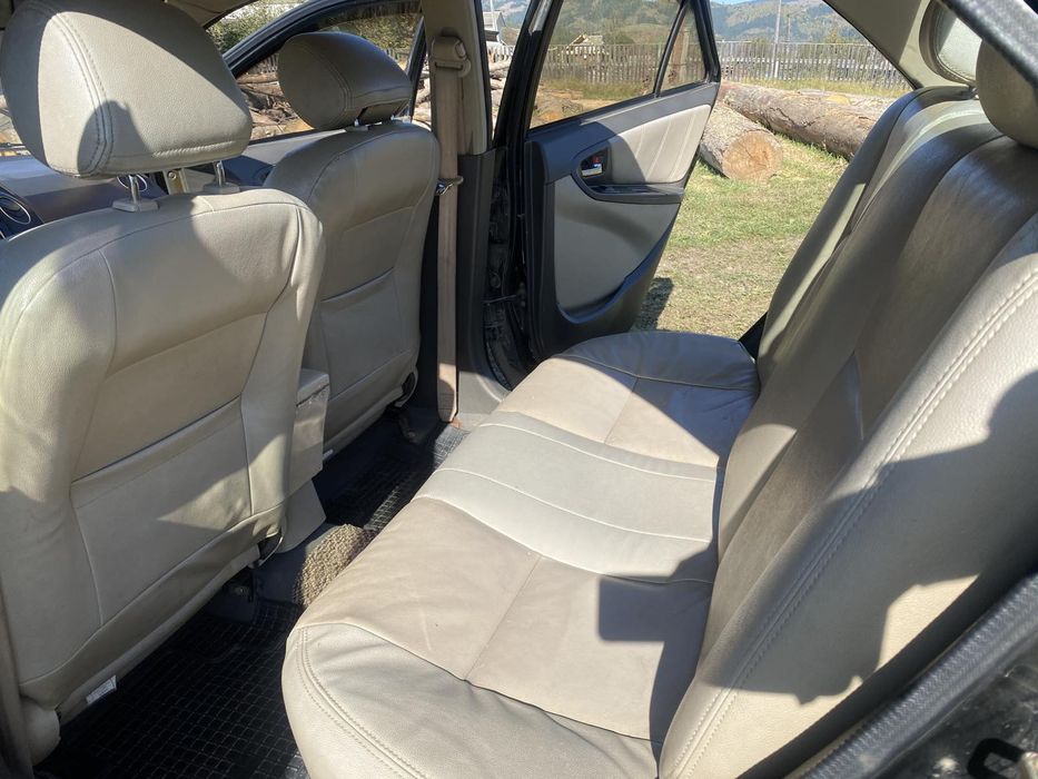 авто GEELY JL7162