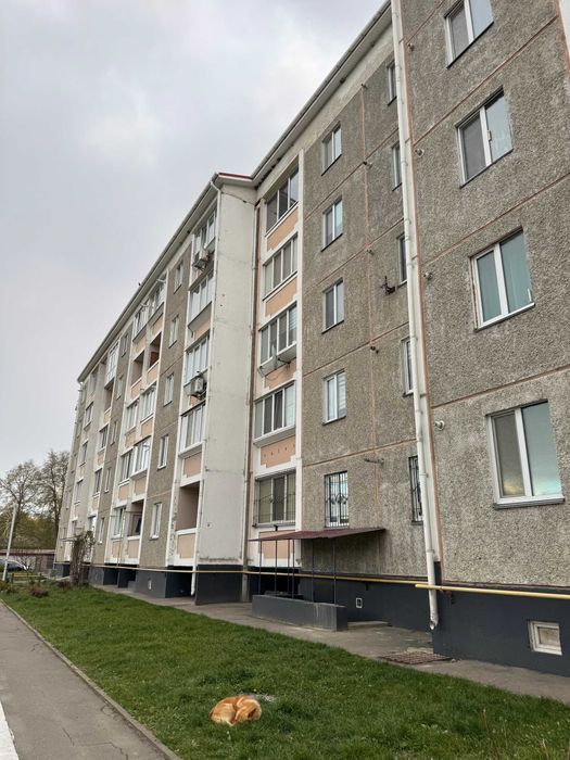 Продаж 2-х кімнатної квартири Броварський р-н, с. Шевченкове. Ціна 35000 у.о