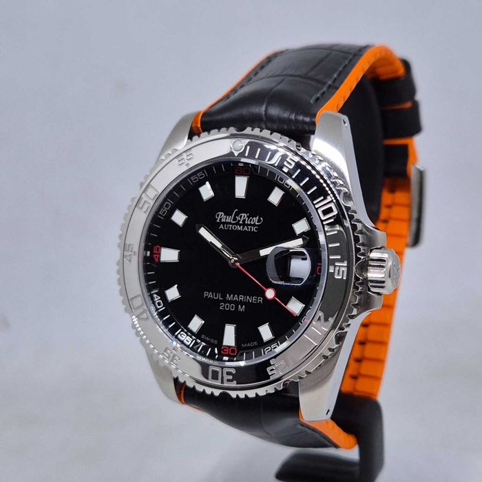 Paul Picot Paul Mariner S: TuttiFrutti P4352