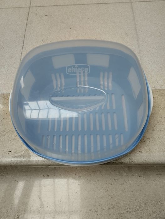 Esterelizador de biberões64170305478403120