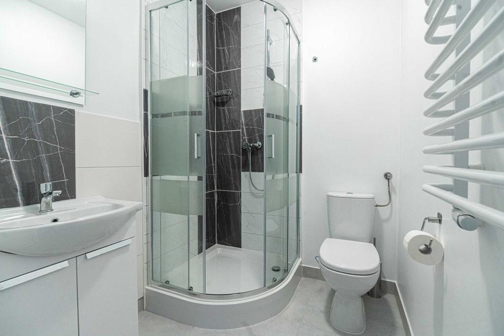 Pierwszy Najem! Nowoczesna kawalerka -Stargard