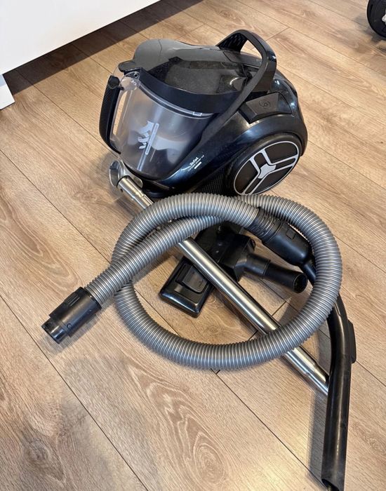 Tefal Compact Power XXL Cyclonic odkurzacz bezworkowy