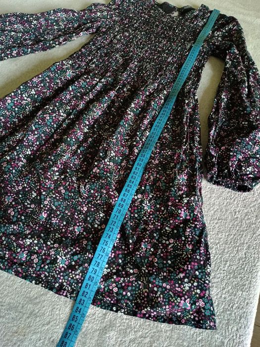 Sukienka z długim rękawem George