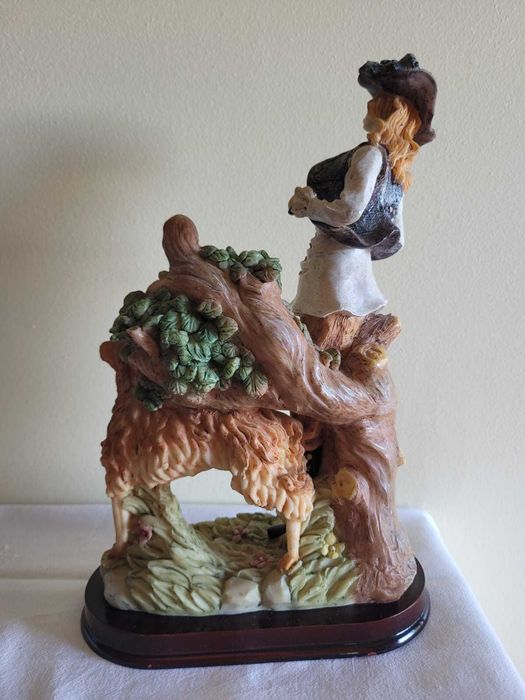 Relógio de Mesa Louis' Collection