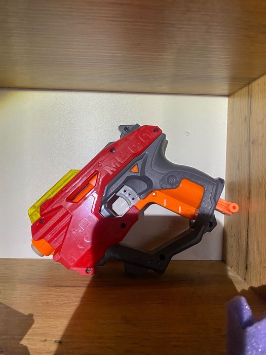 Bruder Nerf Німеччина