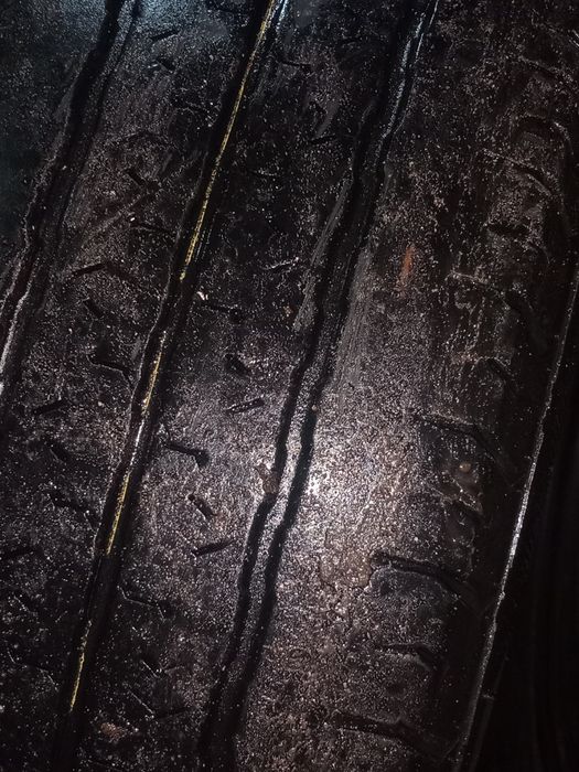 Opony letnie  używane ciężarowe