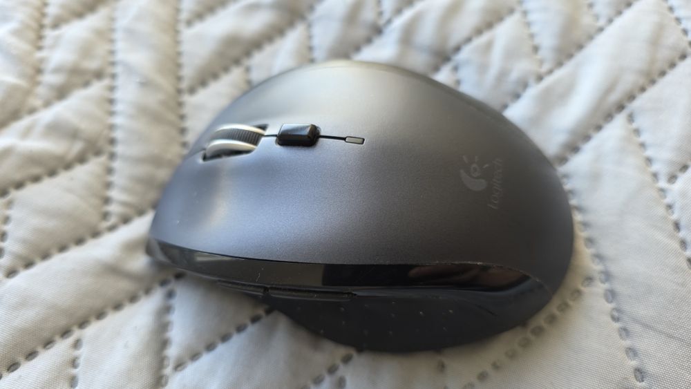 Zestaw Logitech MK620 klawiatura i mysz