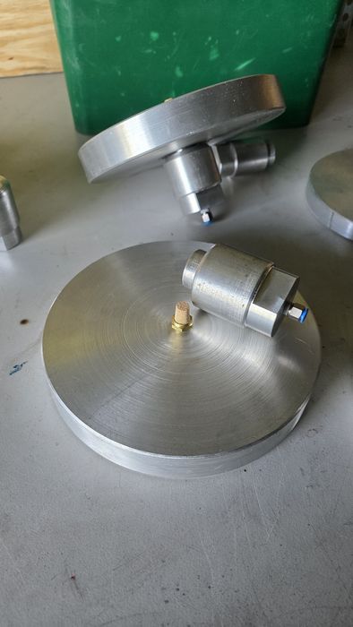 Sprzedam obrotniki spawalnicze