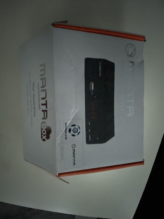 Sprzedam modem Manta
