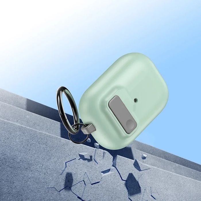 AirPods Pro 2 Pancerne Etui/Case