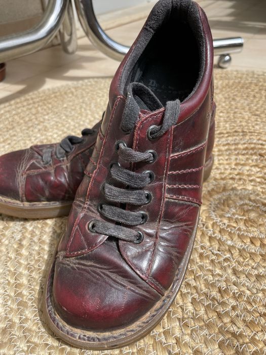 Sapatos Dr Martens 39 Portimão •