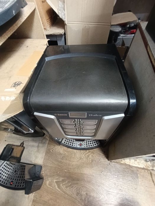 Продам Saeco Phedra по запчастинам