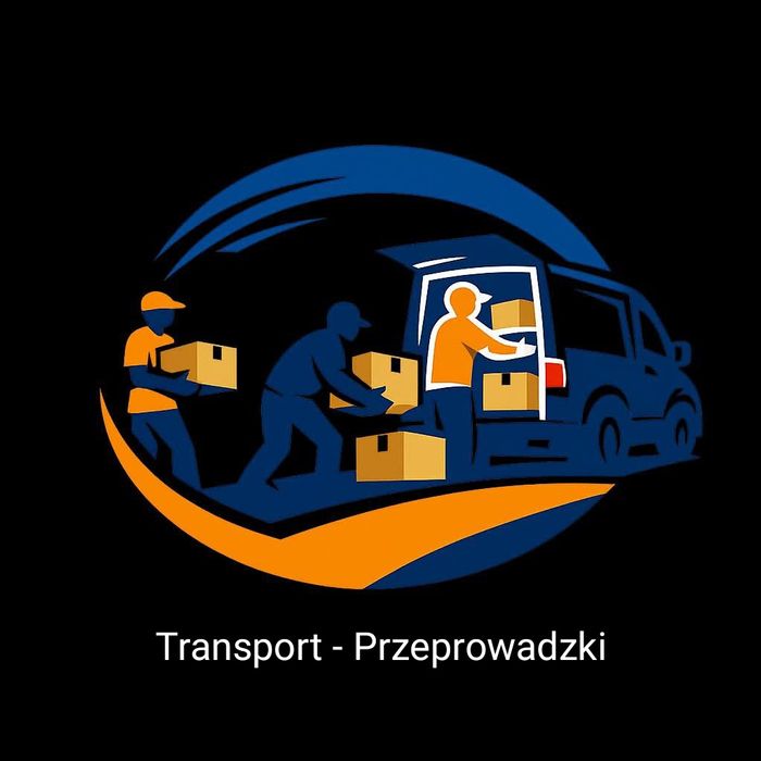 *** Transport - przeprowadzki ***