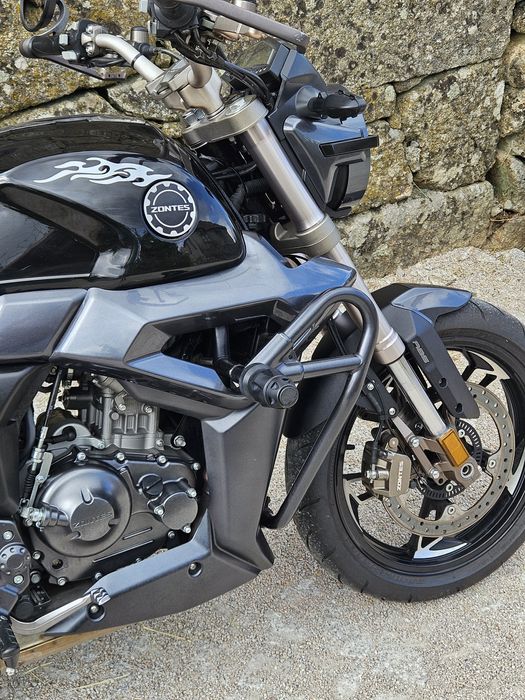 Zontes G1 125cc 2021