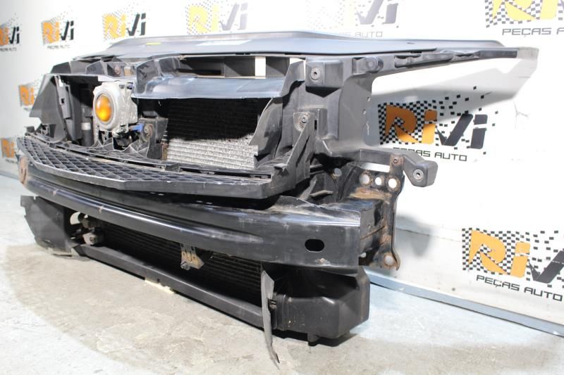 Frente em fibra ou chapa VOLKSWAGEN CC (358)