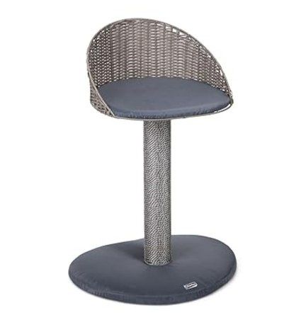 Drapak dla kota na zewnątrz