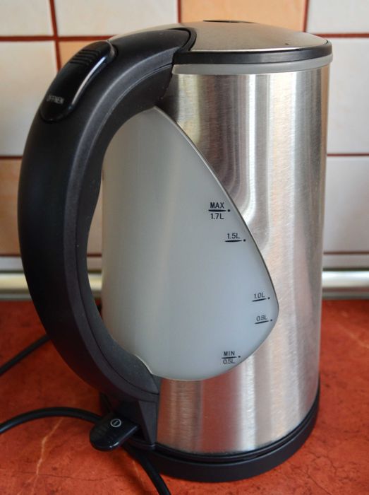 Czajnik Unold 18016 podświetlany