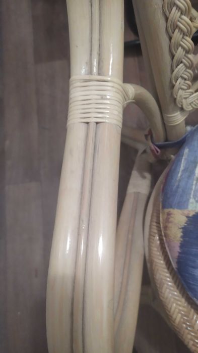 Стул - кресло 6 штук/