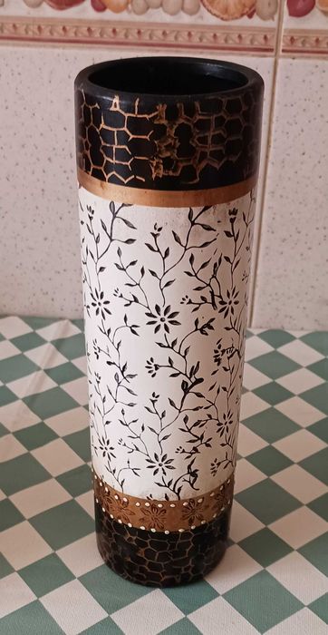 Vasos de Decoração!!!