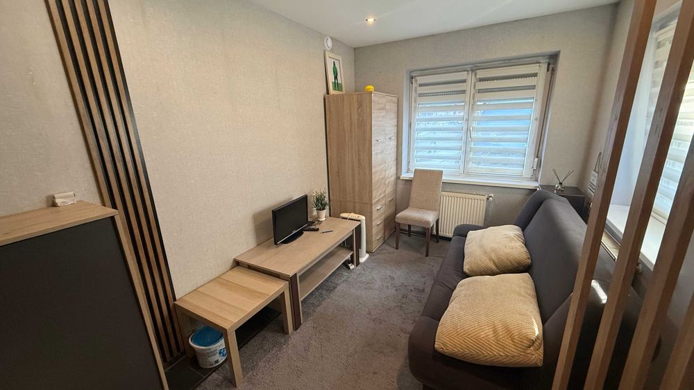 DO WYNAJĘCIA KAWALERKA 24 m2 na ul. Dworcowej
