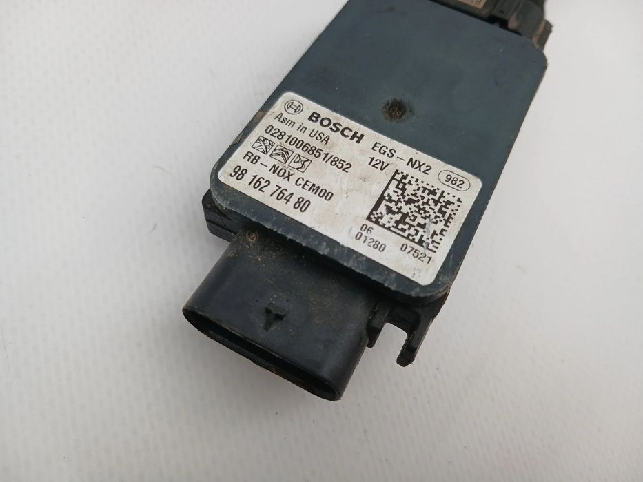 Sonda lambda PEUGEOT 308 II