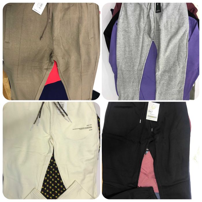 Спортивний одяг Sorbino, сток оптом спорт, мужская одежда сток опт