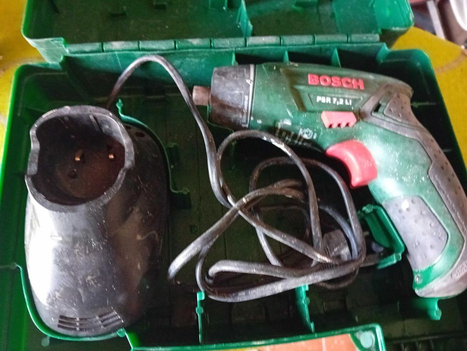 Varios artigos a venda