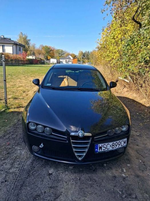 Alfa Romeo 159