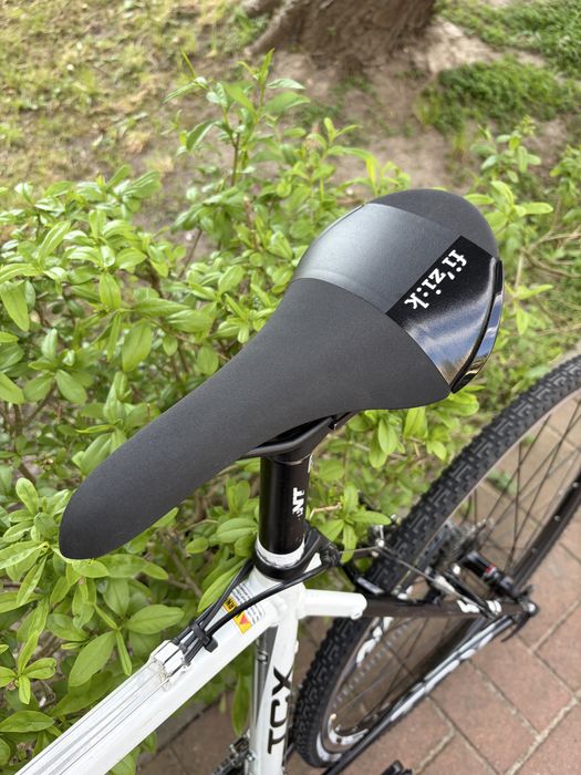Rower przełajowy GIANT TCX