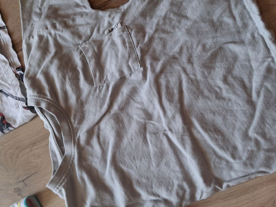 3 pack tshirt 92-98-104