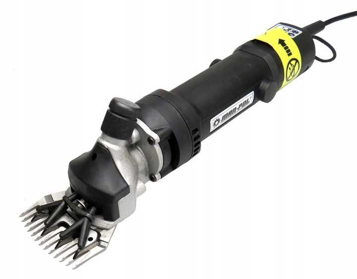 Машинка для стрижки овець для стрижки животных Mar-Pol M79355 650Вт