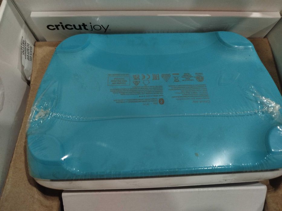 Cricut Joy Printer456002885356113924