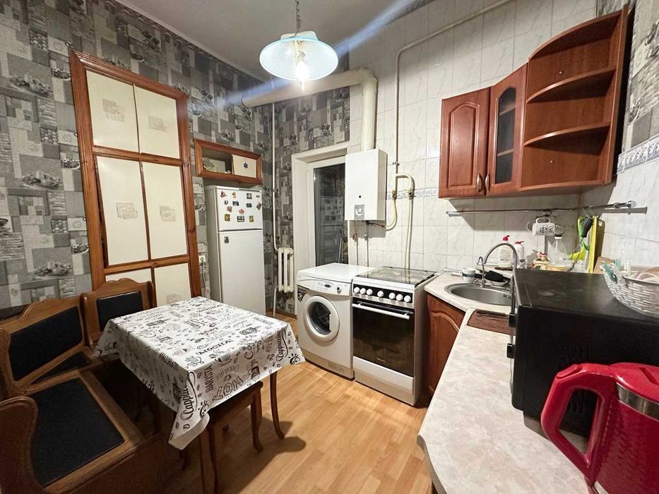 2кімн, Е-відновлення, Газ, Ремонт, Центр, 47 кв.м. 34900 у.о.