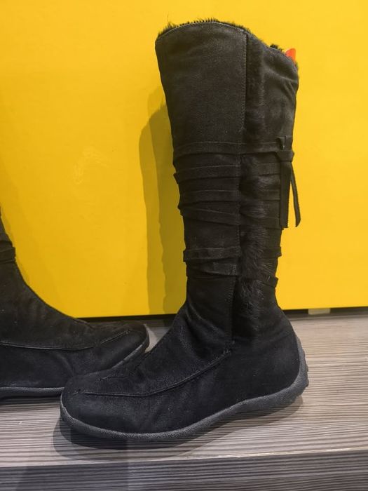 Botas Nº37 Latinas by tooc