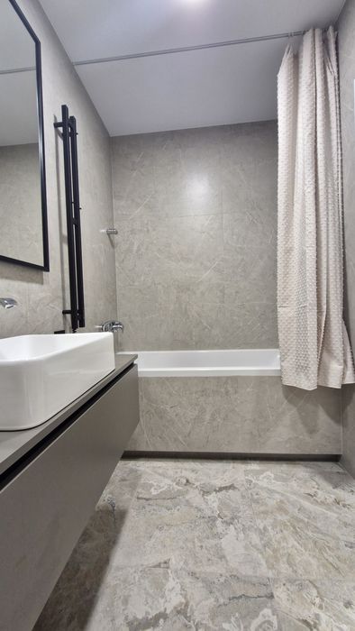 Оренда сучасної квартири з новим ремонтом у престижній новобудові