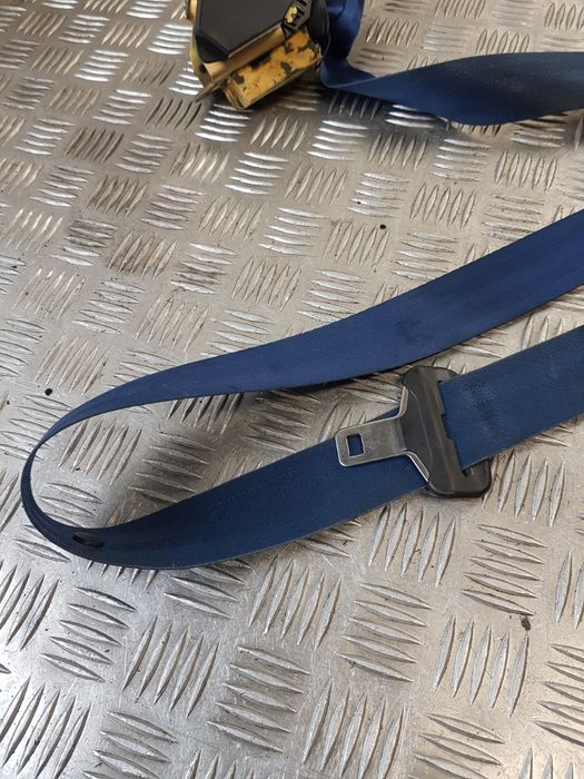 Pas Bezpieczeństwa Lewy Przód 96324742Mu Citroen Berlingo I 99R-