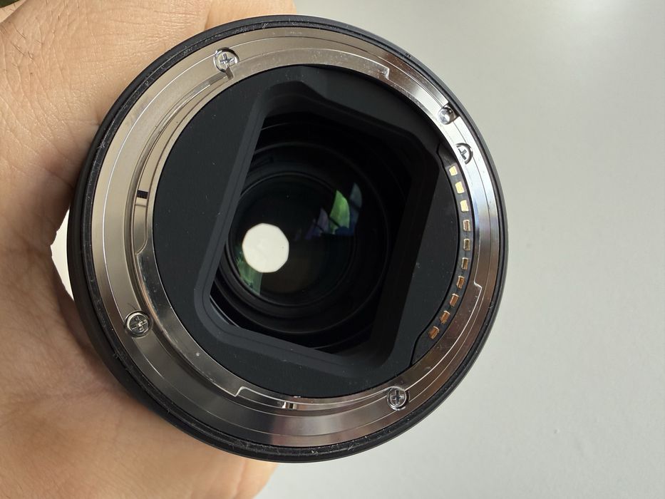 Sigma 28-70mm f2.8 DG DN Contemporary (Sony E)