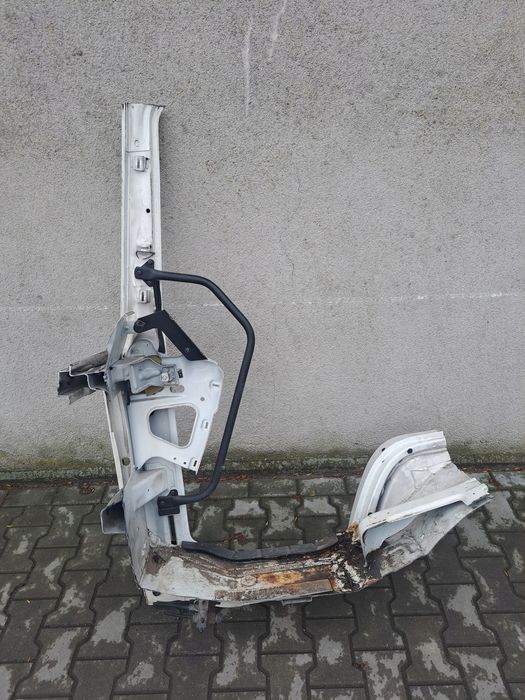 ćwiartka Bok słupek próg Prawy Kabiny Volvo FL 6 00-06