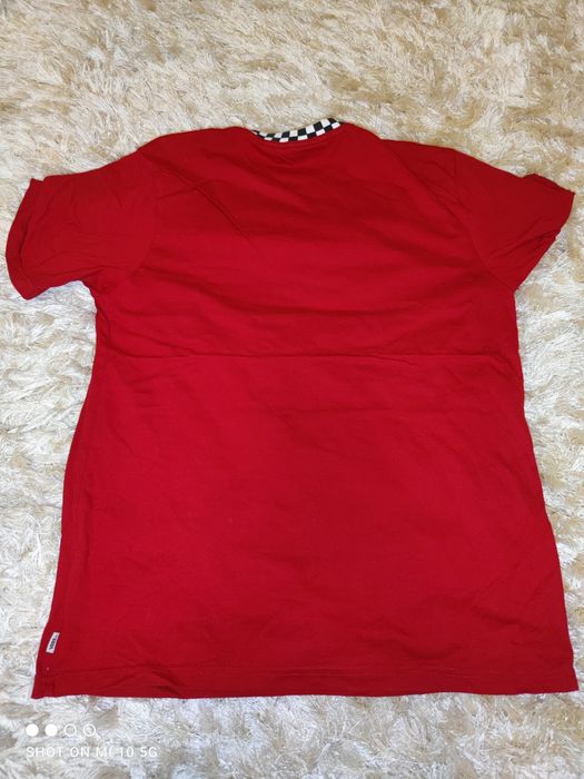 Koszulka chłopięca Vans